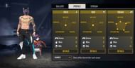 Ranked stats